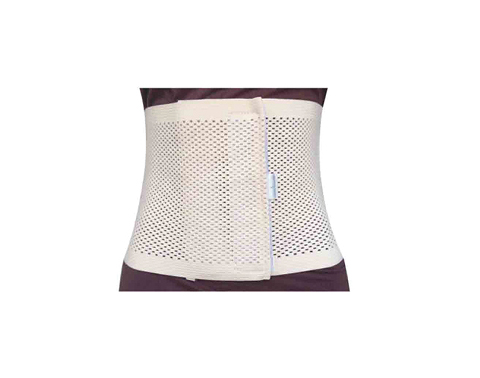 HR-D04-2 Belly bandFull elastic comfort