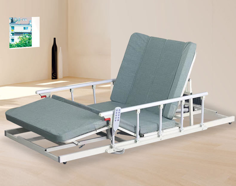 DH10 Electric Nursing Bed